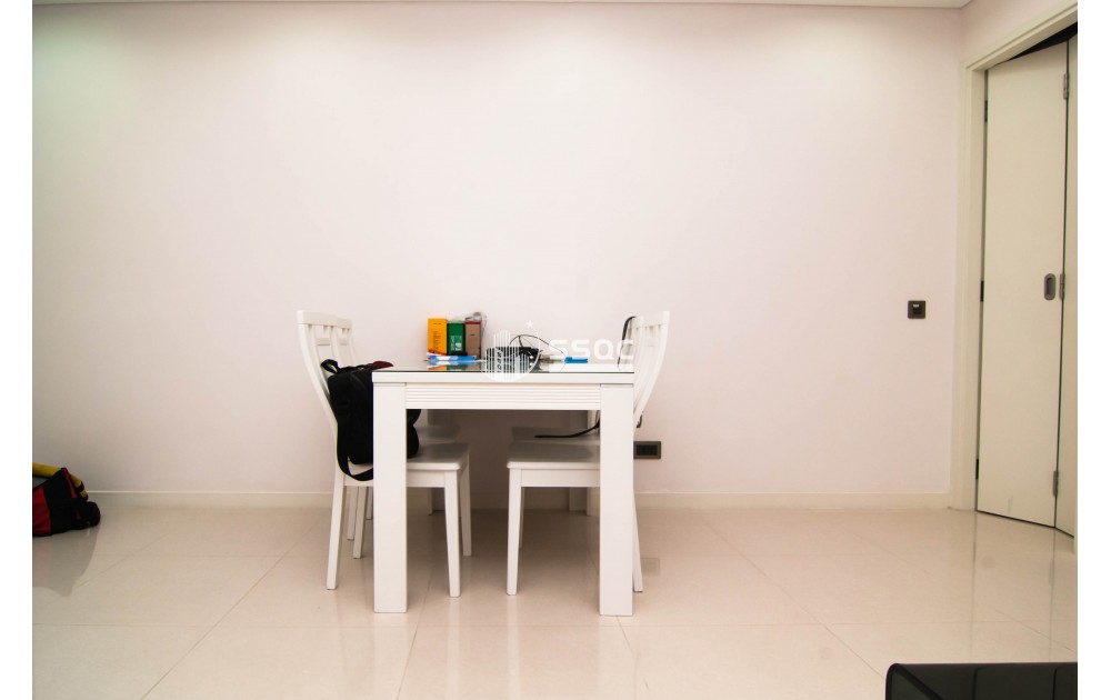 THE ESTELLA – CĂN HỘ 3PN 124M², TẦNG TRUNG, FULL NỘI THẤT, SỔ HỒNG, GIÁ BÁN 16 TỶ